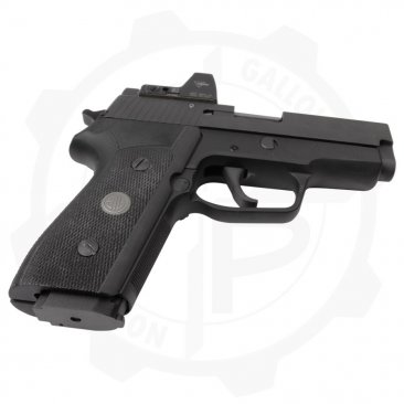 +1 Magazine Extension for Sig Sauer P225 Pistols
