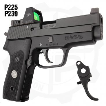 Onyx Short Stroke Trigger for Sig Sauer P225-A1 and P239 Pistols