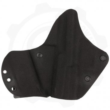 Do All Appendix Carry Holster with Fabriclip for Sig Sauer P320 Pistols