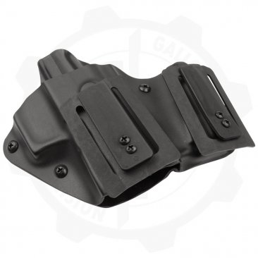 Do All Appendix Carry Holster with Fabriclip for Sig Sauer P320 Pistols