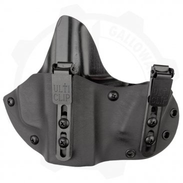 Do All Appendix Carry Holster for Sig Sauer P365 Pistols