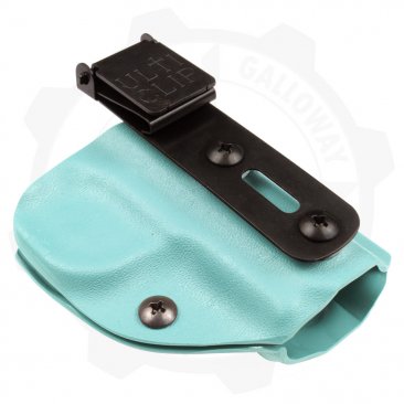Compact Holster with UltiClip for Sig Sauer® P938 Pistols