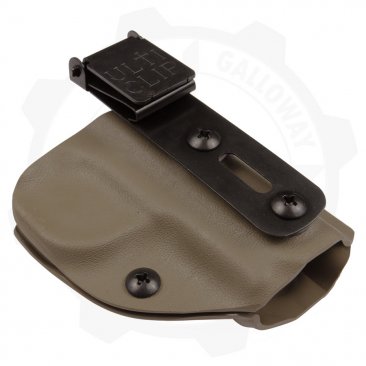 Compact Holster with UltiClip for Sig Sauer® P938 Pistols