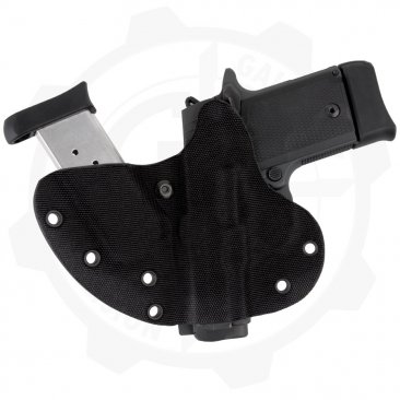 Do All Appendix Carry Holster for Sig Sauer P938 Pistols