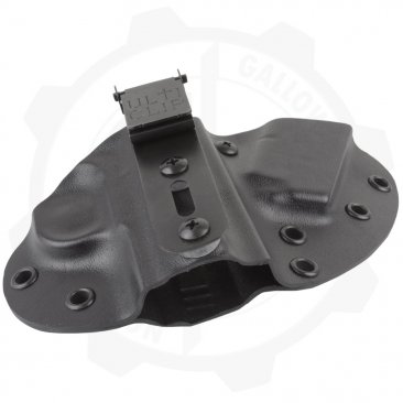 Do All Appendix Carry Holster for Sig Sauer P938 Pistols