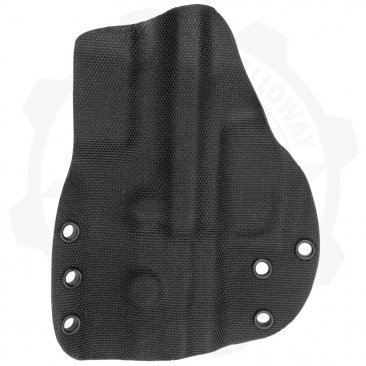 Deluxe Carry Holster for Sig Sauer P320 Pistols