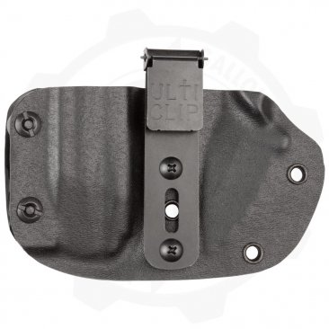 Discontinued TDI - Magazine Combination Holster for Sig Sauer P320 Pistols