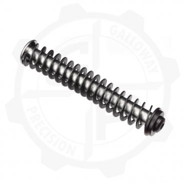 Stainless Steel Guide Rod Assembly for Sig Sauer P365 Pistols