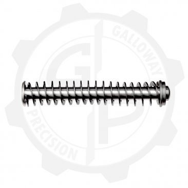 Stainless Steel Guide Rod Assembly for Sig Sauer P365 Pistols
