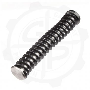 Stainless Steel Guide Rod Assembly for Sig Sauer P365 Pistols