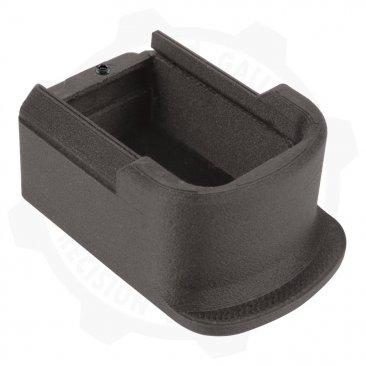 +2 Magazine Extension for Sig Sauer SP2022 9 and 40 Pistols