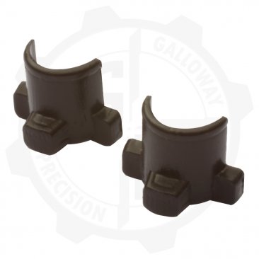 Closeout Maritime Spring Cups for Smith & Wesson SD and Sigma Pistols
