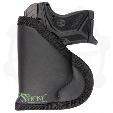 SM-2 Small Sticky Holster for 380 Non Laser Pistols