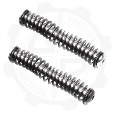 Stainless Steel Guide Rod Assembly for Smith & Wesson Bodyguard 2.0 Pistols
