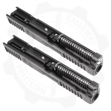 Stainless Steel Guide Rod Assembly for Smith & Wesson Bodyguard 2.0 Pistols