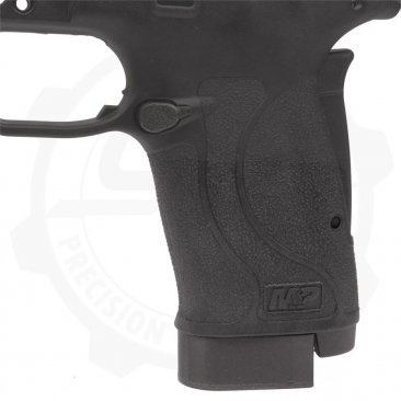 +1 Magazine Extension for Smith & Wesson M&P 380 Shield EZ Pistols