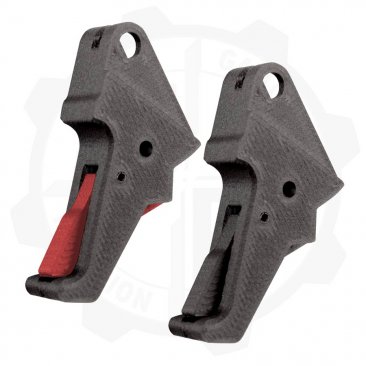 Boudica Short Stroke Trigger for Smith & Wesson SD VE and Sigma VE Pistols