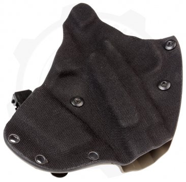 Do All Appendix Carry Holster for Springfield Armory EMP Pistols