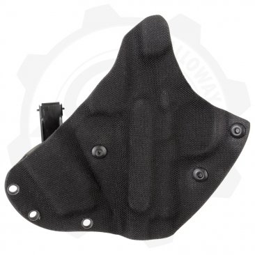 Do All Appendix Carry Holster for Springfield Armory EMP Pistols