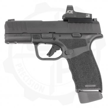 Optic Mount Plate for Springfield Armory Hellcat PRO Pistols