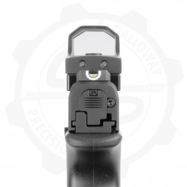 Optic Mount Plate for Springfield Armory Hellcat PRO Pistols