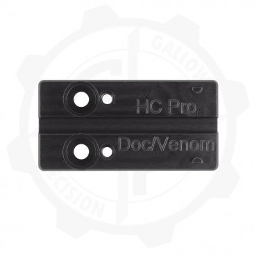 Optic Mount Plate for Springfield Armory Hellcat PRO Pistols