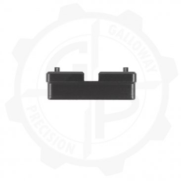 Optic Mount Plate for Springfield Armory Hellcat PRO Pistols