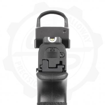 Optic Mount Plate RMR Style for Springfield Armory Hellcat PRO Pistols