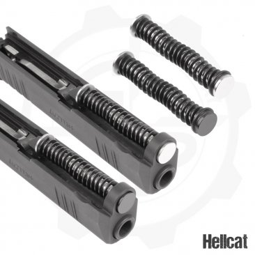 Assembled Guide Rod for Springfield Armory Hellcat Micro Pistols