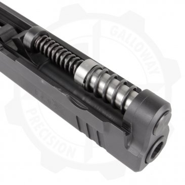 Guide Rod Assembly for Springfield Armory XD Mod.2 Service Model 9 and 40