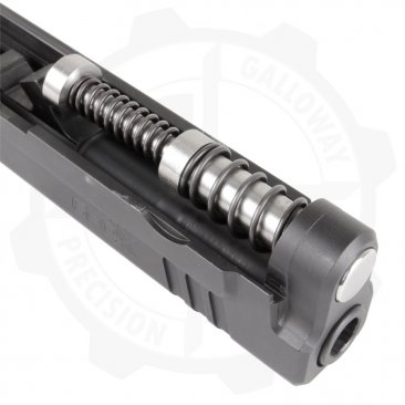 Guide Rod Assembly for Springfield Armory XD Mod.2 Service Model 9 and 40