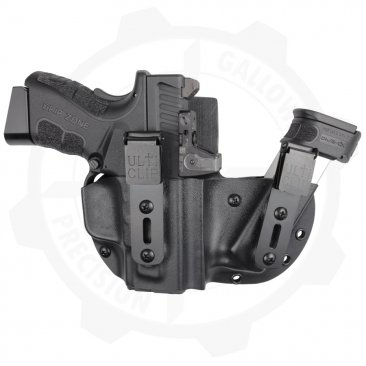 Do All Appendix Carry Holster for Springfield Armory XD Mod.2 9 and 40 3" Sub-Compact Pistols