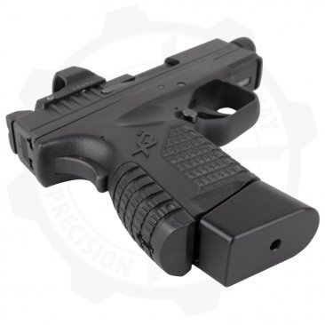 Pinky +1 Magazine Extension for Springfield Armory XDS 45 Pistols