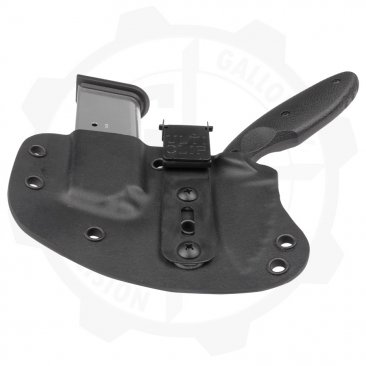 TDI - Magazine Combination Holster for Springfield Armory XDS 45 Pistols