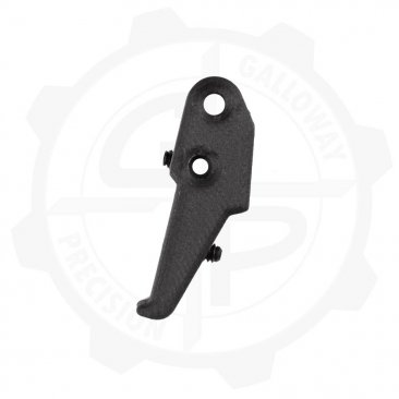 Rainier Short Stroke Trigger for Smith & Wesson M&P 9 and 380 Shield EZ, and Equalizer Pistols
