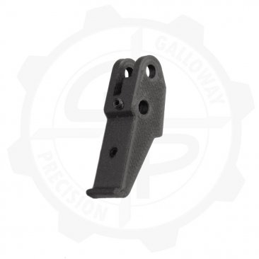 Rainier Short Stroke Trigger for Smith & Wesson M&P 9 and 380 Shield EZ, and Equalizer Pistols