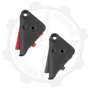 Solis Short Stroke Trigger for Smith & Wesson Bodyguard 2.0 Pistols