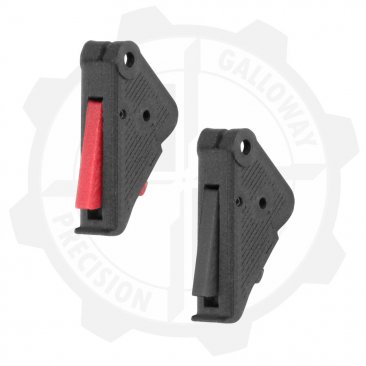 Solis Short Stroke Trigger for Smith & Wesson Bodyguard 2.0 Pistols