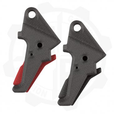 Morrigan Short Stroke Trigger for Smith & Wesson M&P 9 M2.0 and M&P 40 M2.0 Pistols