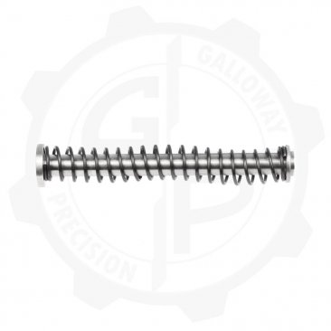 Stainless Steel Guide Rod Assembly for Smith & Wesson M&P 380 Shield EZ Pistols