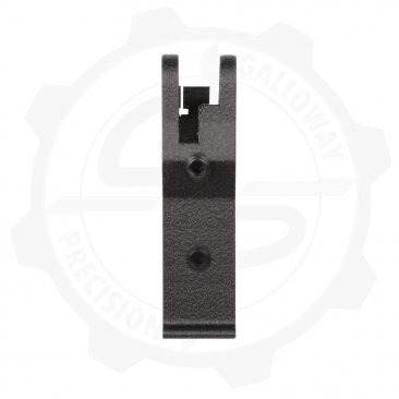 Scutum Short Stroke Trigger for Smith & Wesson M&P 380 Shield EZ Pistols