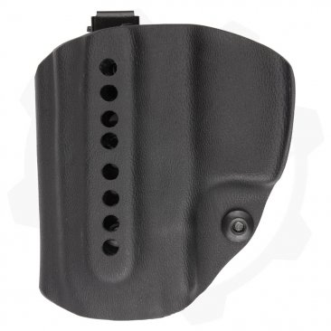 Compact Holster with UltiClip for Taurus G2s and G3c Pistols