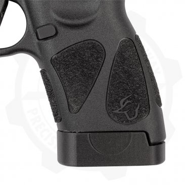 Full Grip +1 Magazine Extension for Taurus G2s Pistols