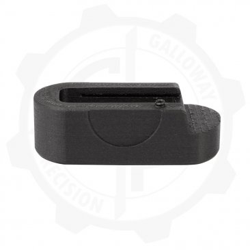 Full Grip +1 Magazine Extension for Taurus G2s Pistols