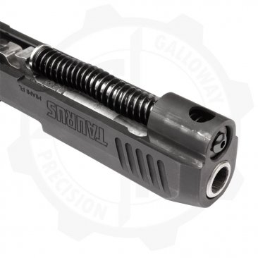 Assembled Stainless Steel Guide Rod for Taurus G3 Pistols