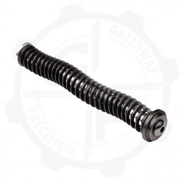 Assembled Stainless Steel Guide Rod for Taurus G3 Pistols