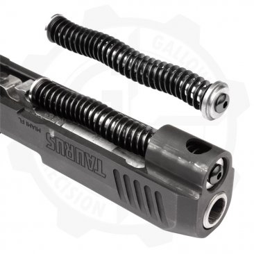 Assembled Stainless Steel Guide Rod for Taurus G3 Pistols