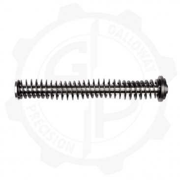 Assembled Stainless Steel Guide Rod for Taurus G3 Pistols