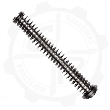 Assembled Stainless Steel Guide Rod for Taurus G3 Pistols