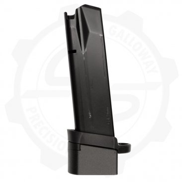 +3 Magazine Extension for Taurus G3 Pistols